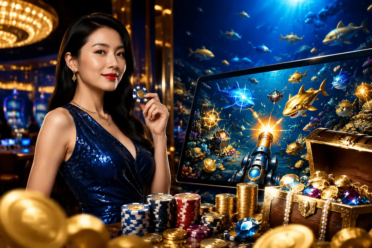 mr138 kaedah deposit selepas log masuk