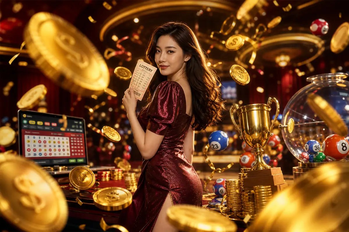 mr138 permainan JILI Fortune Gems tembak ikan