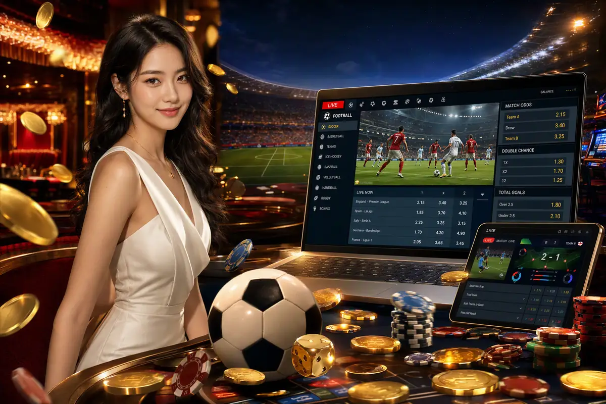 mr138 antara muka slot mudah alih