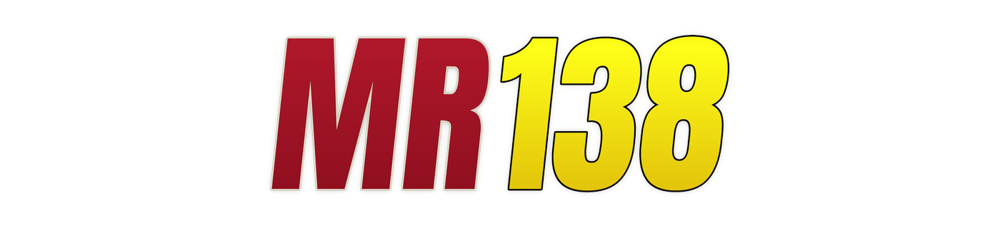 mr138 logo